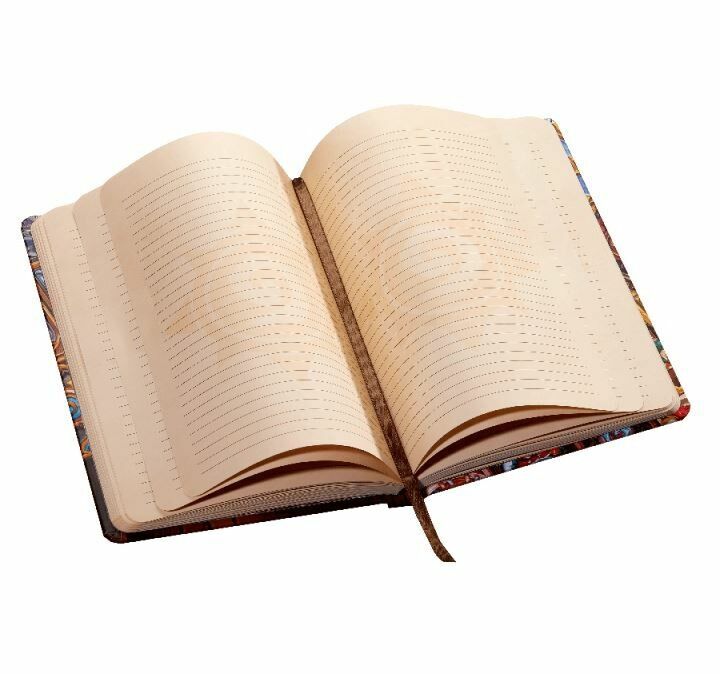 Блокнот Hearthstone Card Back Notebook 