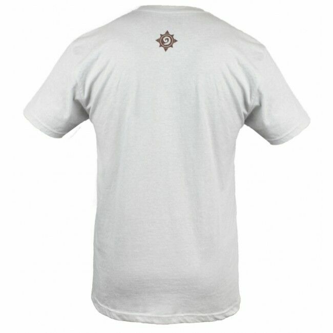 Футболка Hearthstone Cupcake T-Shirt (размер M) 