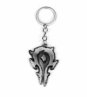 Брелок World of Warcraft Horde Keychain №2