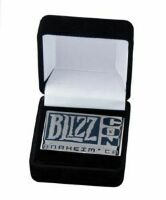 Значёк BlizzCon 2013 Collectible Pin 