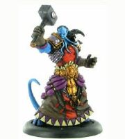 Warcraft  Miniatures Core Mini: PHADALUS THE ENLIGHTENED