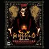 Diablo II: The Lord of Destruction (коробка з диском без ключа)