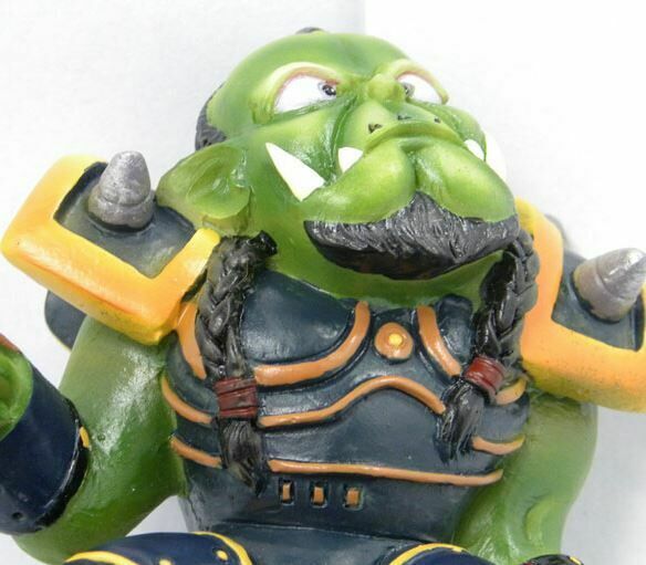 Статуетка World of Warcraft Thrall Figure 
