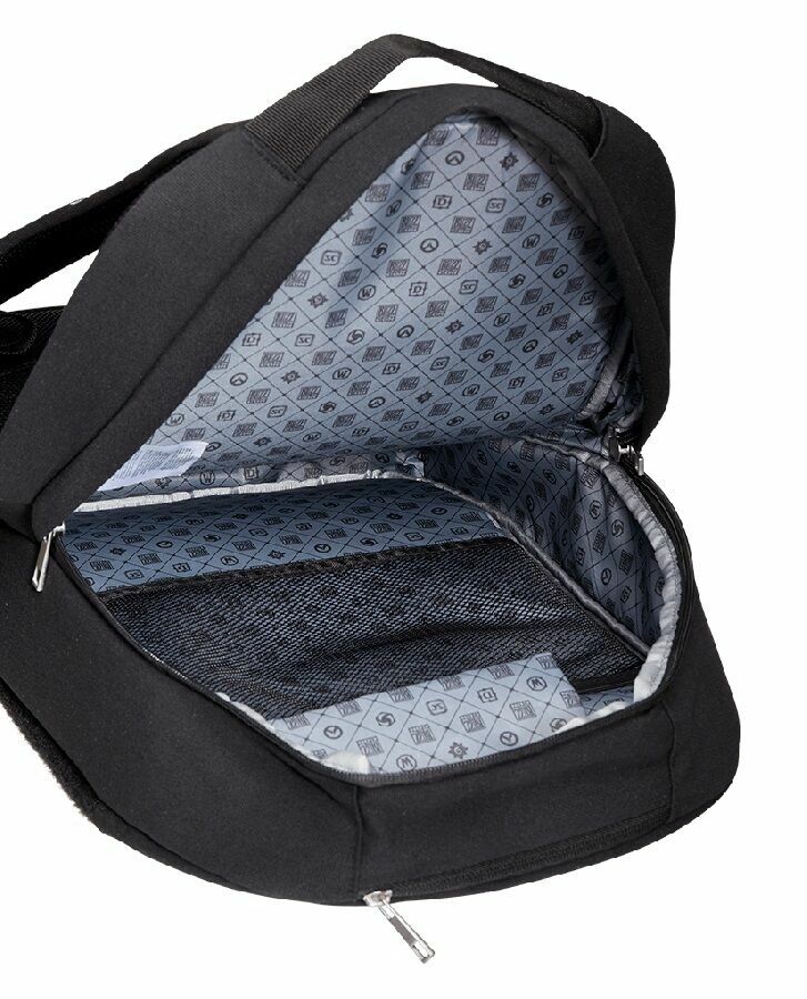 Рюкзак Сумка Блізкон BlizzCon Badge Starter Kit Blizzard Exclusive 