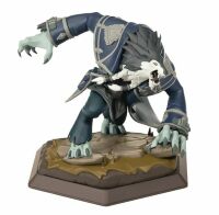 Blizzard Legends: World of Warcraft Greymane Statue 