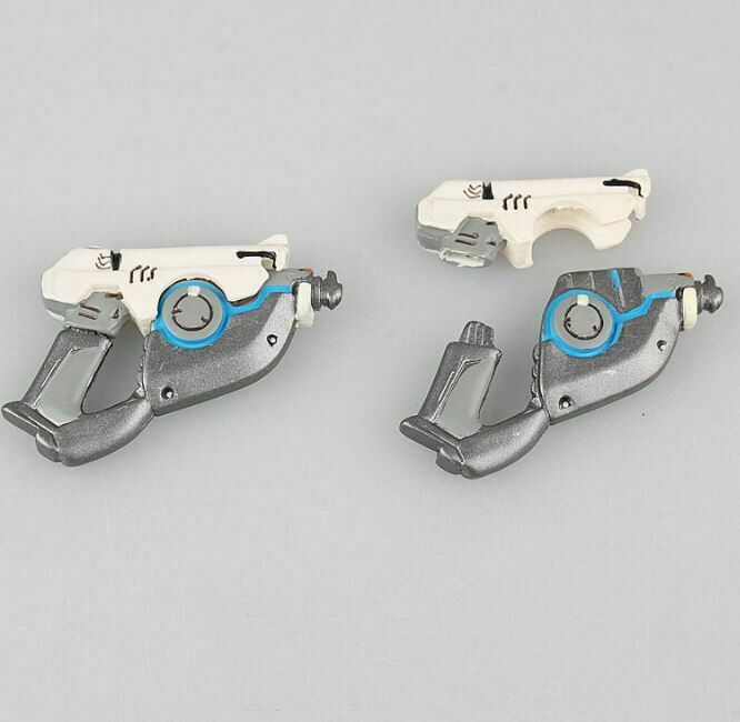 Статуетка Overwatch Tracer Color Figure 