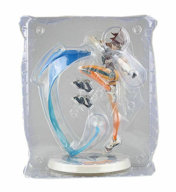 Статуетка Overwatch Tracer Color Figure 