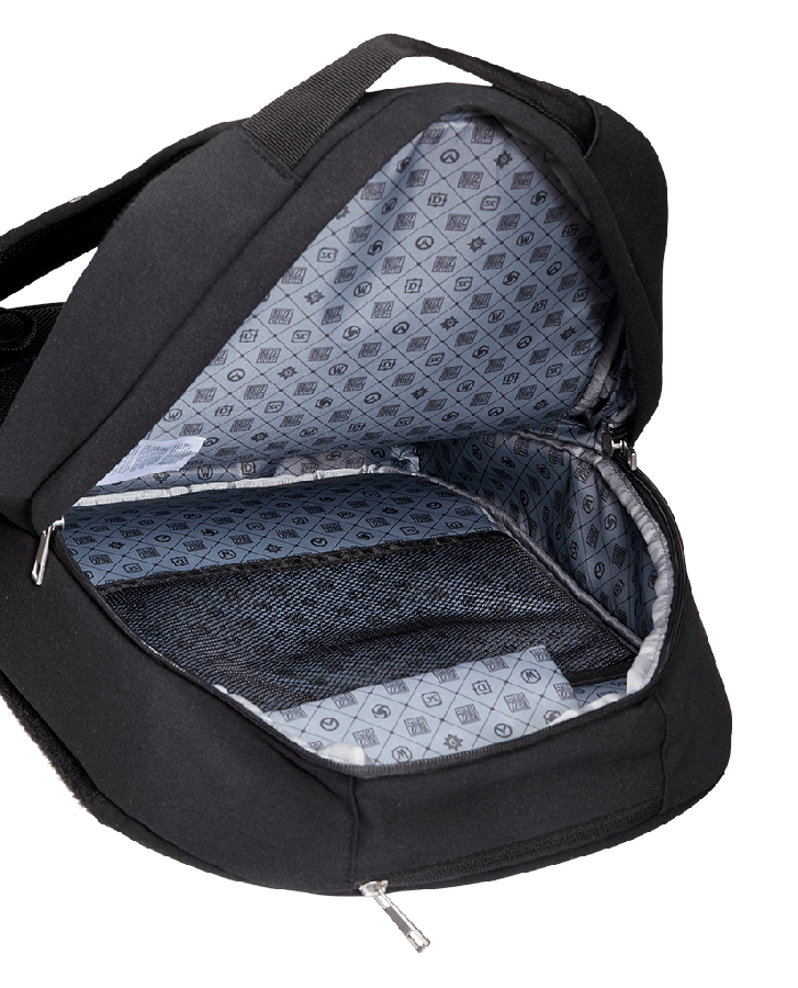 Сумка з подарунками Блізкон 2017 Епік - BlizzCon 2017 Goody Bag Epic Version 