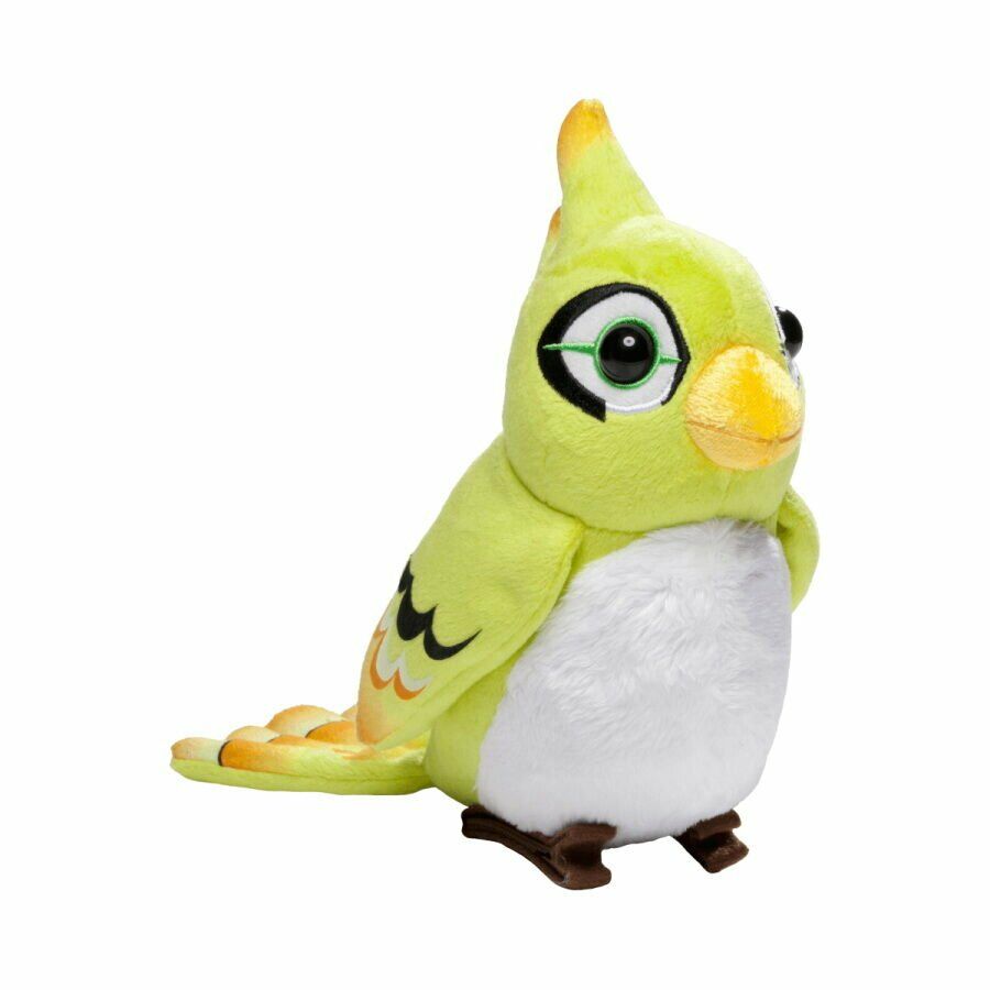 Мягкая игрушка Overwatch Ganymede Plush 