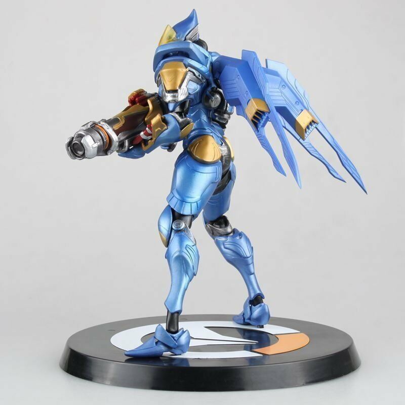 Статуэтка Фара Overwatch Pharah Statue 24 см 