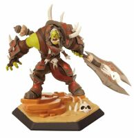 Blizzard Legends: World of Warcraft Saurfang Statue 