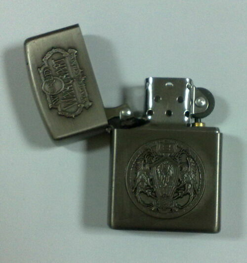 Запальничка WORLD OF WARCRAFT WotLK Alliance 