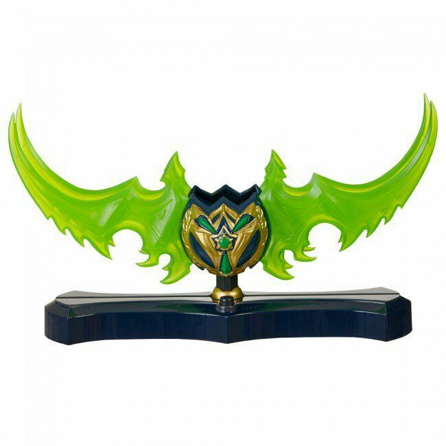 World of Warcraft Warglaive USB Charger 