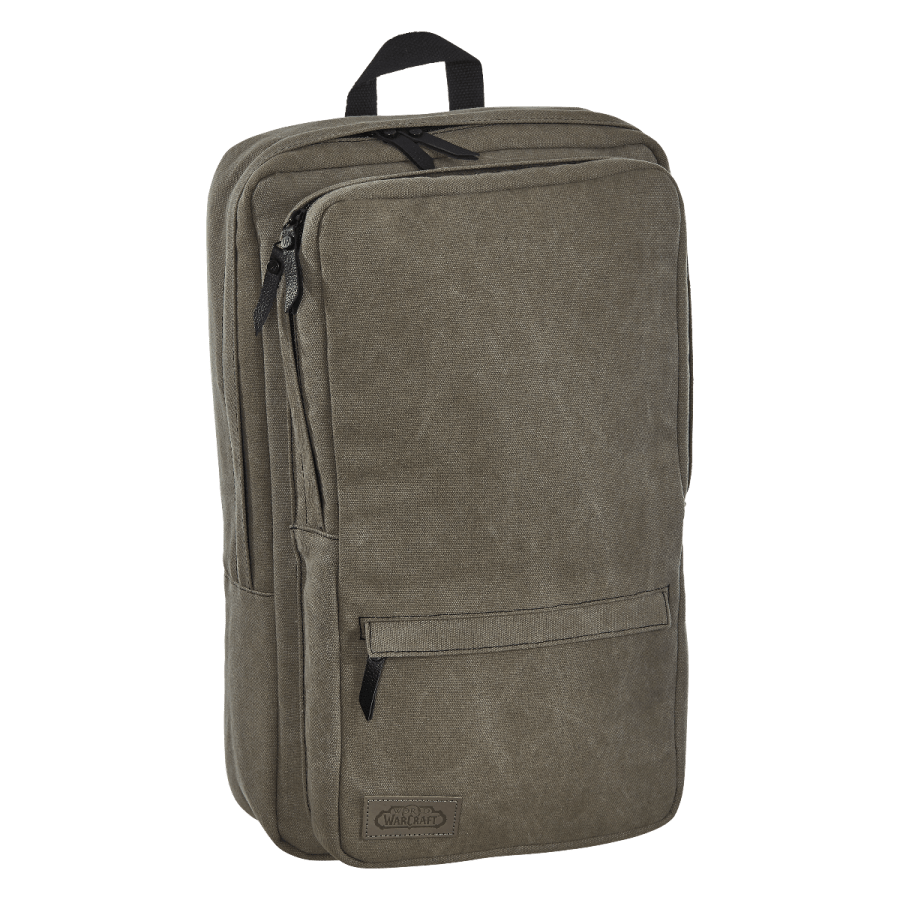 Сумка WoW - World of Warcraft Backpack 2017 