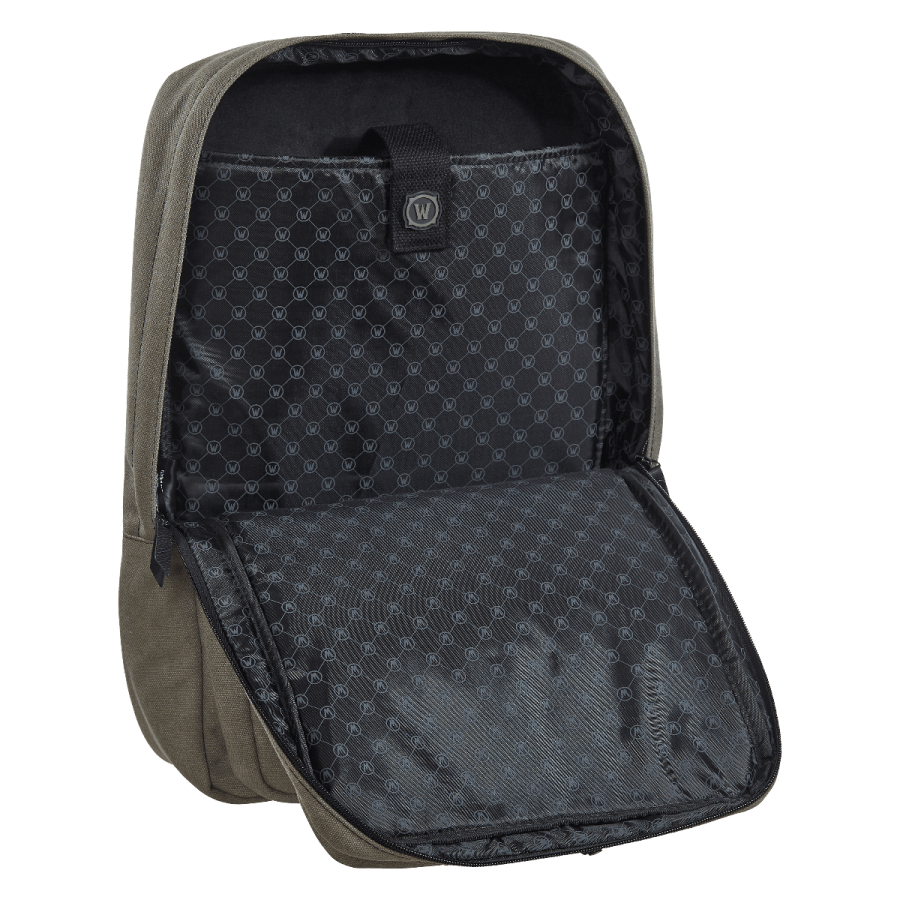 Сумка WoW - World of Warcraft Backpack 2017 