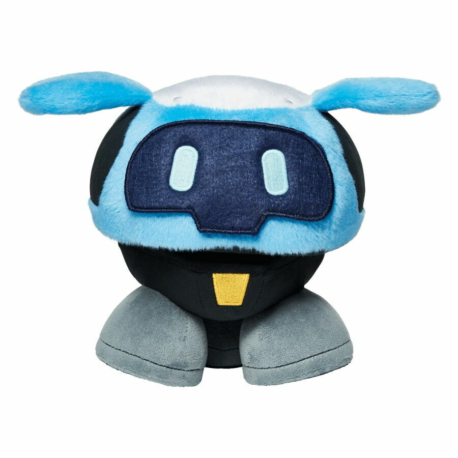 М'яка іграшка Overwatch Snowball Plush 