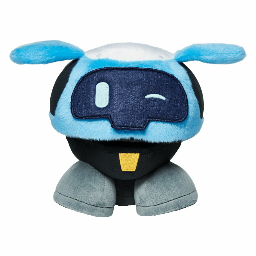 М'яка іграшка Overwatch Snowball Plush 
