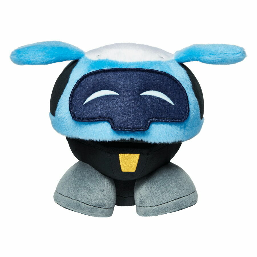 М'яка іграшка Overwatch Snowball Plush 