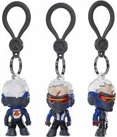 Подвеска для рюкзака - Overwatch Backpack Hangers - Soldier 76 