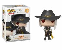 Фигурка Overwatch Funko POP! - Ashe 