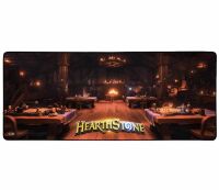 Коврик игровая поверхность Hearthstone Tavern Gaming Desk Mat (88*37cm) 