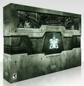 StarСraft 2: Wings of Liberty /Старкрафт 2 Колекційне видання. Collectors Edition 