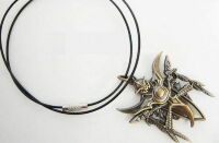 Медальон World of Warcraft  Night Elf  