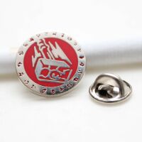 Значок WORLD Of WARCRAFT Horde Paladin 