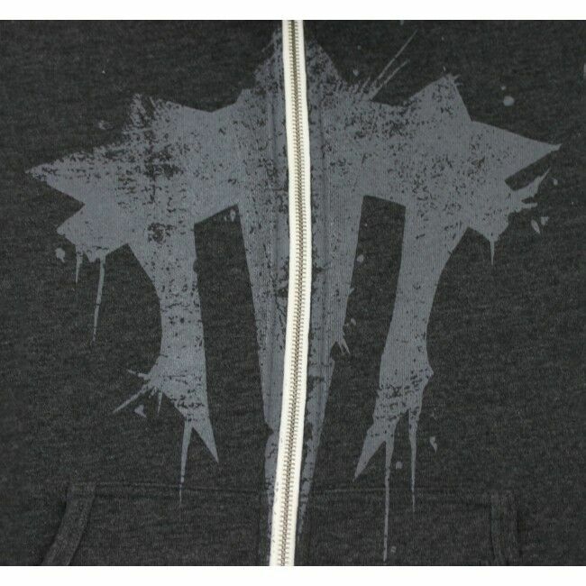 Реглан з капюшоном World of Warcraft: Warlords of Draenor Hoodie (розмір L) 