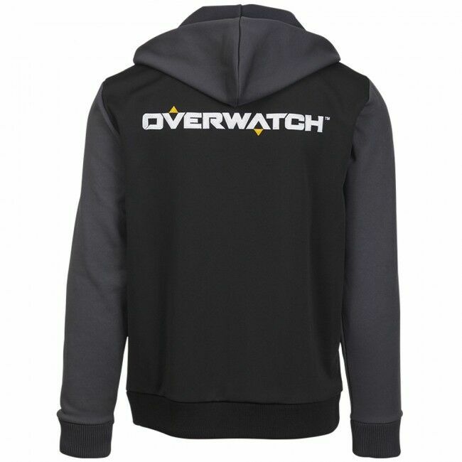 Реглан Overwatch Hooded Jacket (размер L) 