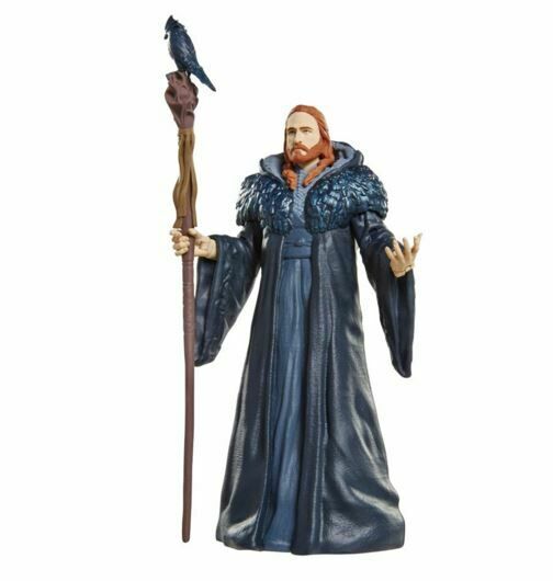 Фігурка Warcraft Movie 6 "- Medivh Figure 