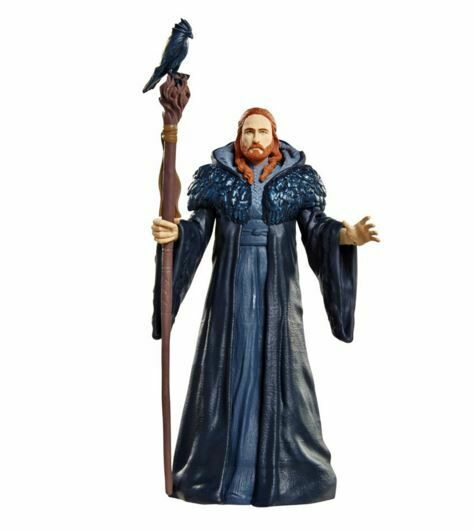Фігурка Warcraft Movie 6 "- Medivh Figure 
