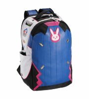 Рюкзак Overwatch D.Va Backpack BlizzCon 2017
