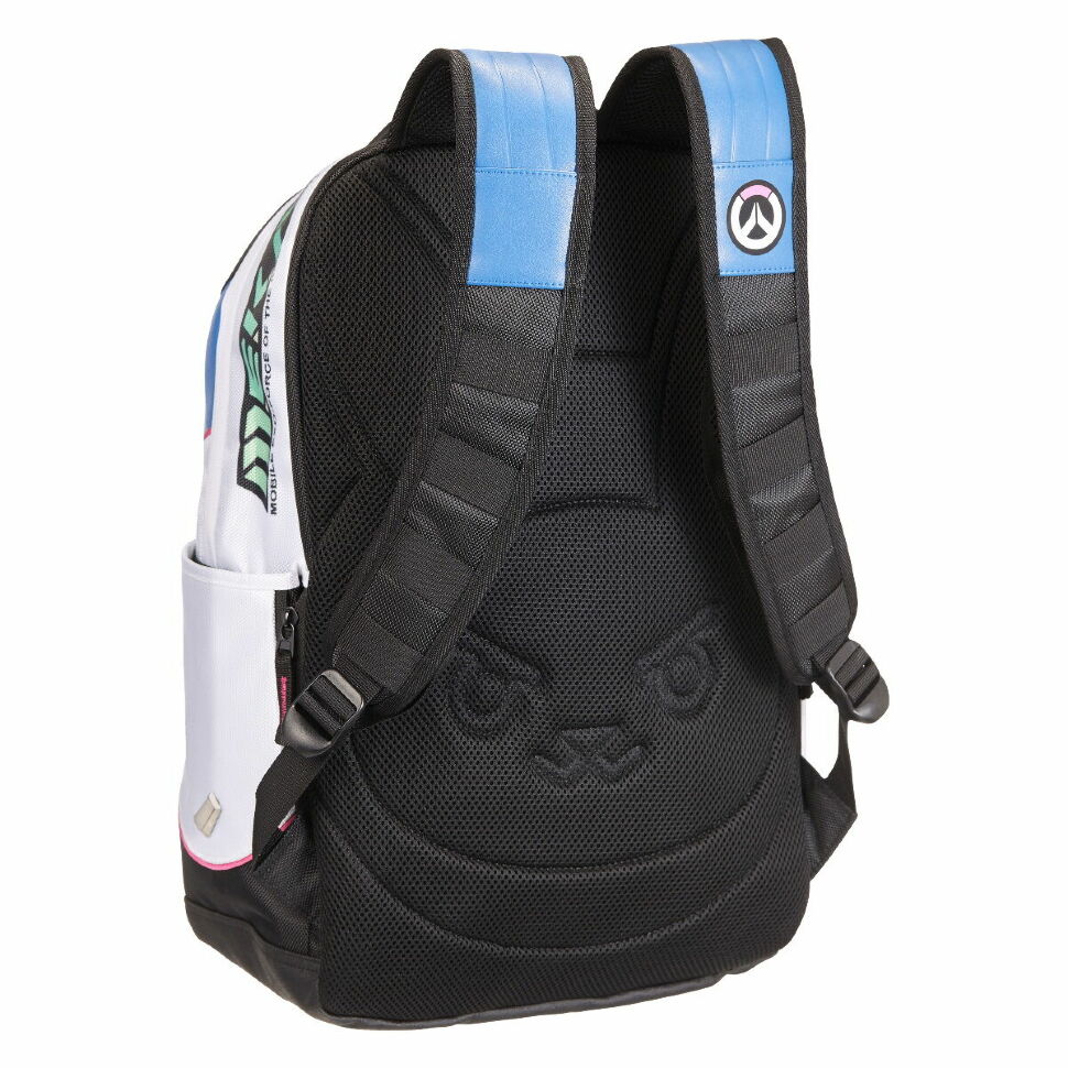 Рюкзак Overwatch D.Va Backpack BlizzCon 2017 