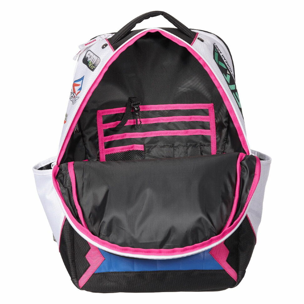 Рюкзак Overwatch D.Va Backpack BlizzCon 2017 