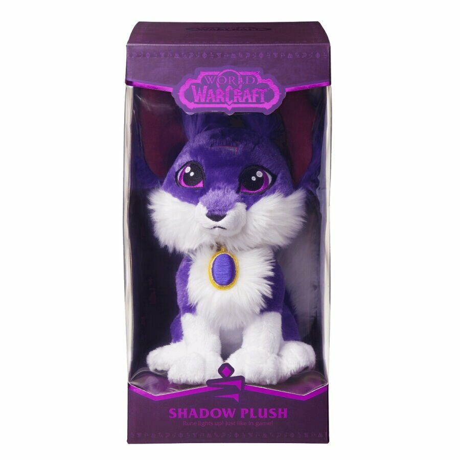 Мягкая игрушка World of Warcraft Shadow Plush 