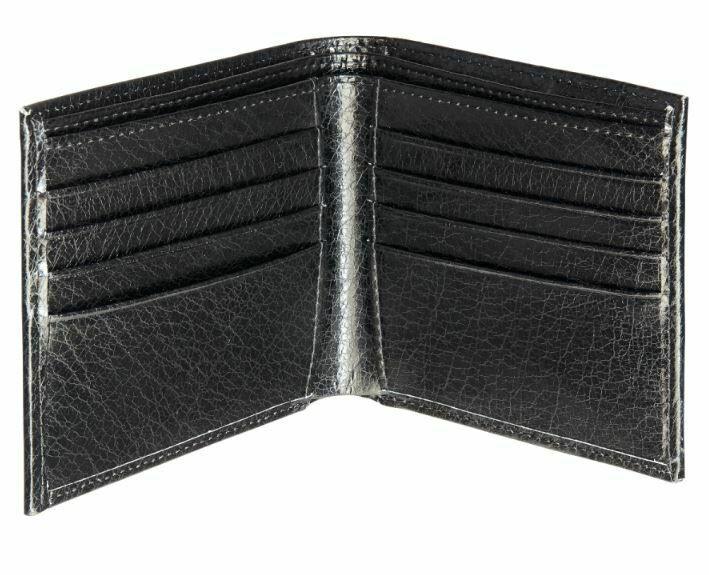 Гаманець - World of Warcraft Leather Wallet 