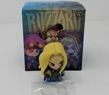 Міні фігурка Cute But Deadly Series 4 - Anduin Андуін Варкрафт 