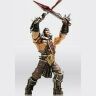 World of Warcraft® Wave 5 Action Figure - Alliance Hero: Lo'Gosh