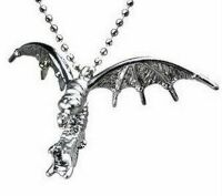 Медальйон StarCraft 2 Zerg Mutalisk Necklace 