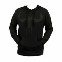 Реглан з капюшоном Diablo III Reaper of Souls Lightweight Hoodie (розмір XL) 
