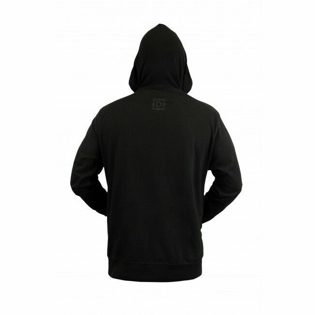 Реглан з капюшоном Diablo III Reaper of Souls Lightweight Hoodie (розмір XL) 