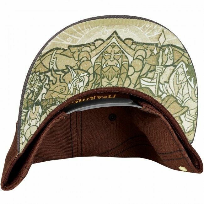 Кепка Hearthstone Hat 