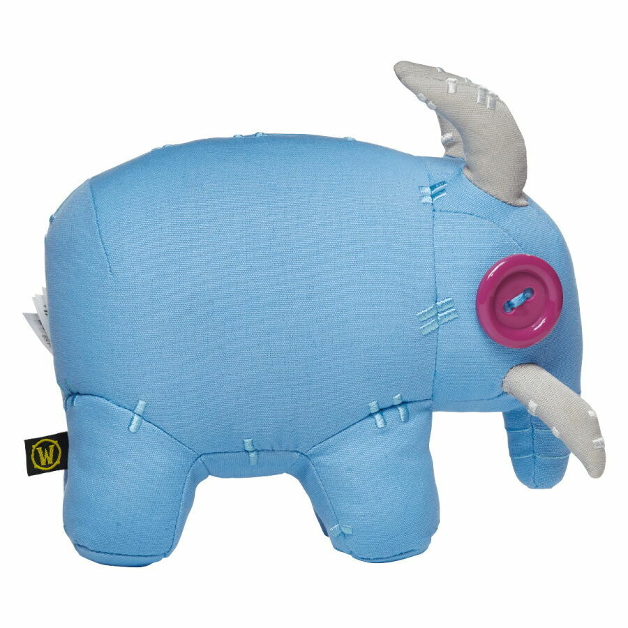 М'яка іграшка World of Warcraft Elekk Plushie 