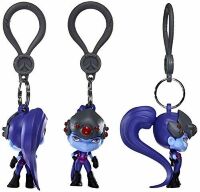 Подвеска для рюкзака - Overwatch Backpack Hangers - Widowmaker  