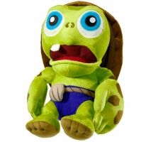 Мягкая игрушка World of Warcraft Baby Tortollan Plush 