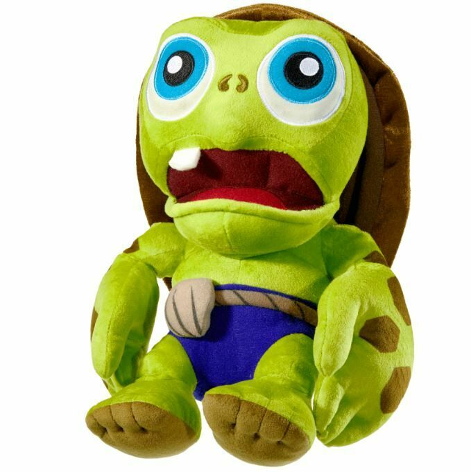Мягкая игрушка World of Warcraft Baby Tortollan Plush 