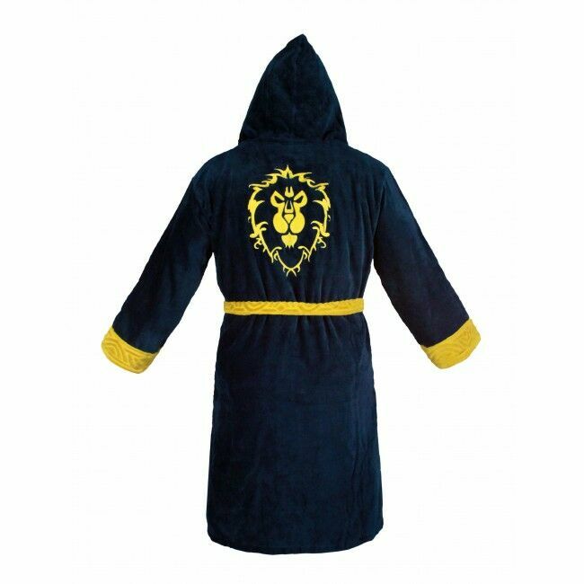 Халат World of Warcraft: Alliance Robe 