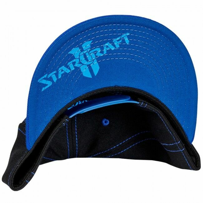 Кепка StarCraft Hat 