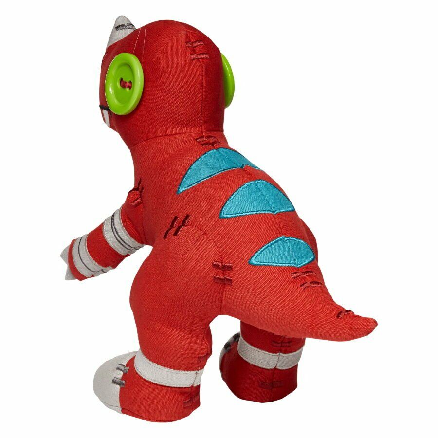 М'яка іграшка World of Warcraft Raptor Plushie 